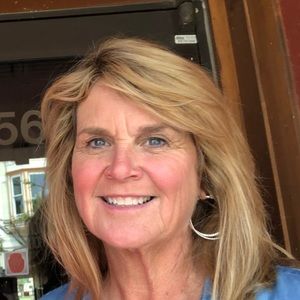 Meet your Posher, Margaret